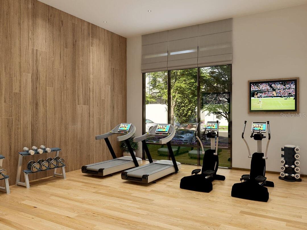 THE AZUR RESORT - Residential