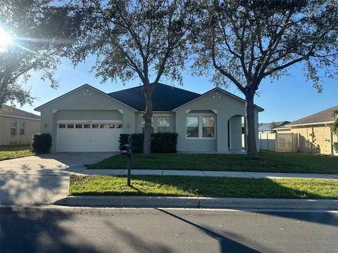 A home in CLERMONT