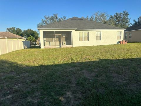 A home in CLERMONT