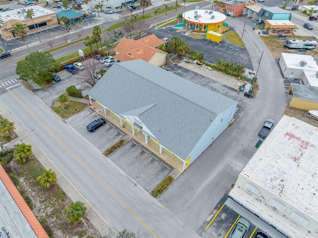 Photo of 10625 1st Street E, Treasure Island, FL 33706 (MLS # TB8339375)