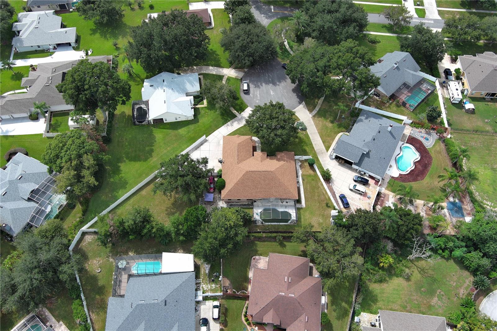 11318 SUMMER WIND COURT