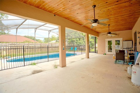 Tiny photo for 11318 Summer Wind Court, Clermont, FL 34711 (MLS # S5158268)