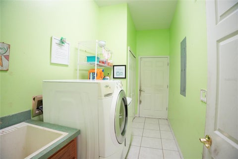 Tiny photo for 11318 Summer Wind Court, Clermont, FL 34711 (MLS # S5158268)