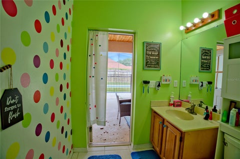 Tiny photo for 11318 Summer Wind Court, Clermont, FL 34711 (MLS # S5158268)
