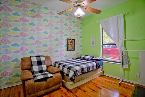 Tiny photo for 11318 Summer Wind Court, Clermont, FL 34711 (MLS # S5158268)