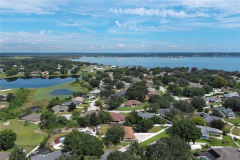 Tiny photo for 11318 Summer Wind Court, Clermont, FL 34711 (MLS # S5158268)