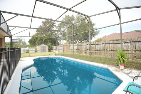 Tiny photo for 11318 Summer Wind Court, Clermont, FL 34711 (MLS # S5158268)