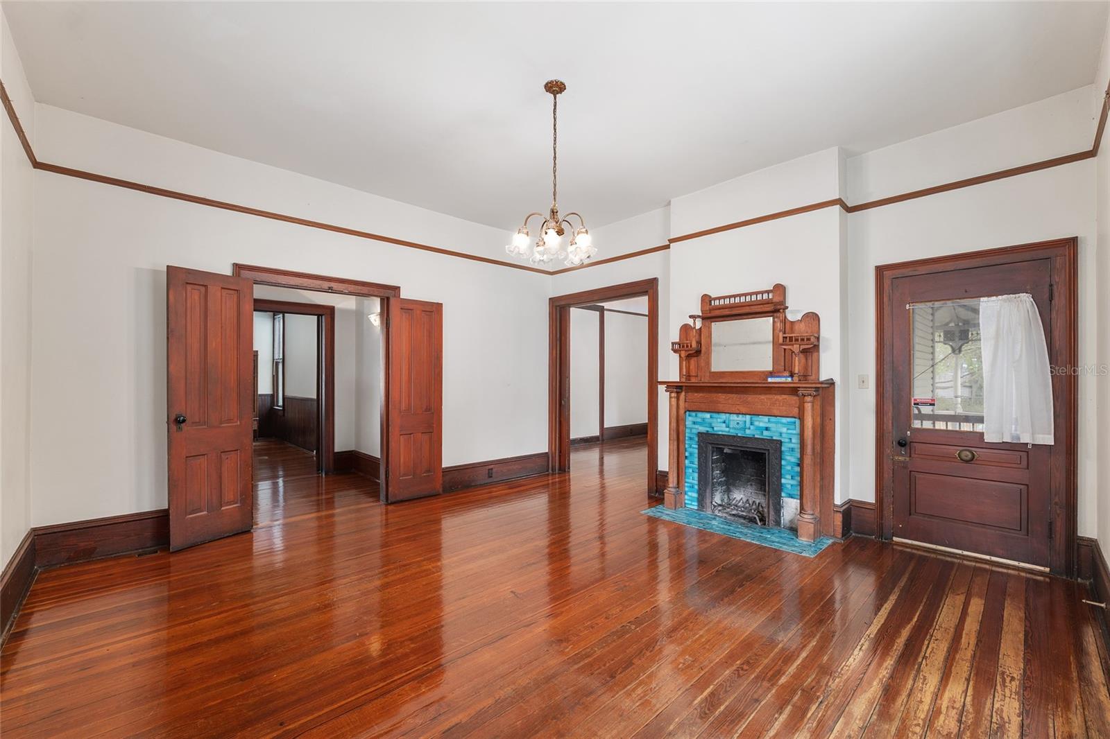 ORIGINAL GAINESVILLE - Residential