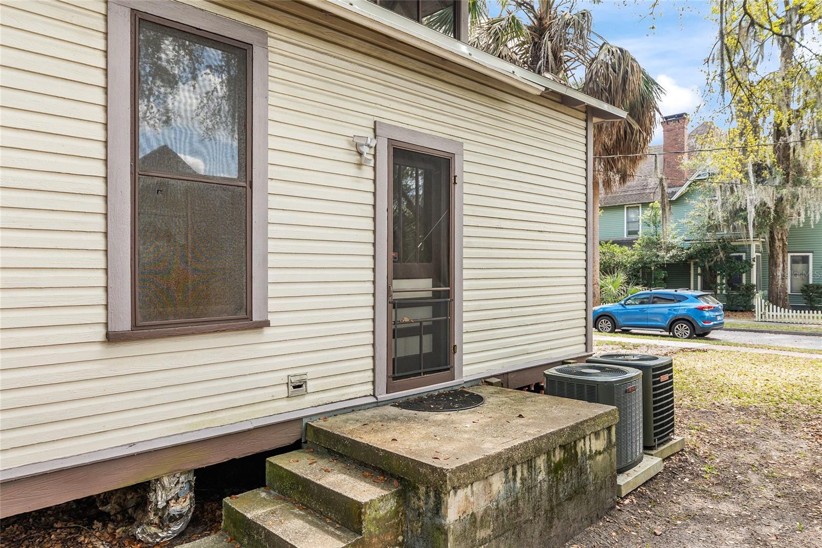 ORIGINAL GAINESVILLE - Residential