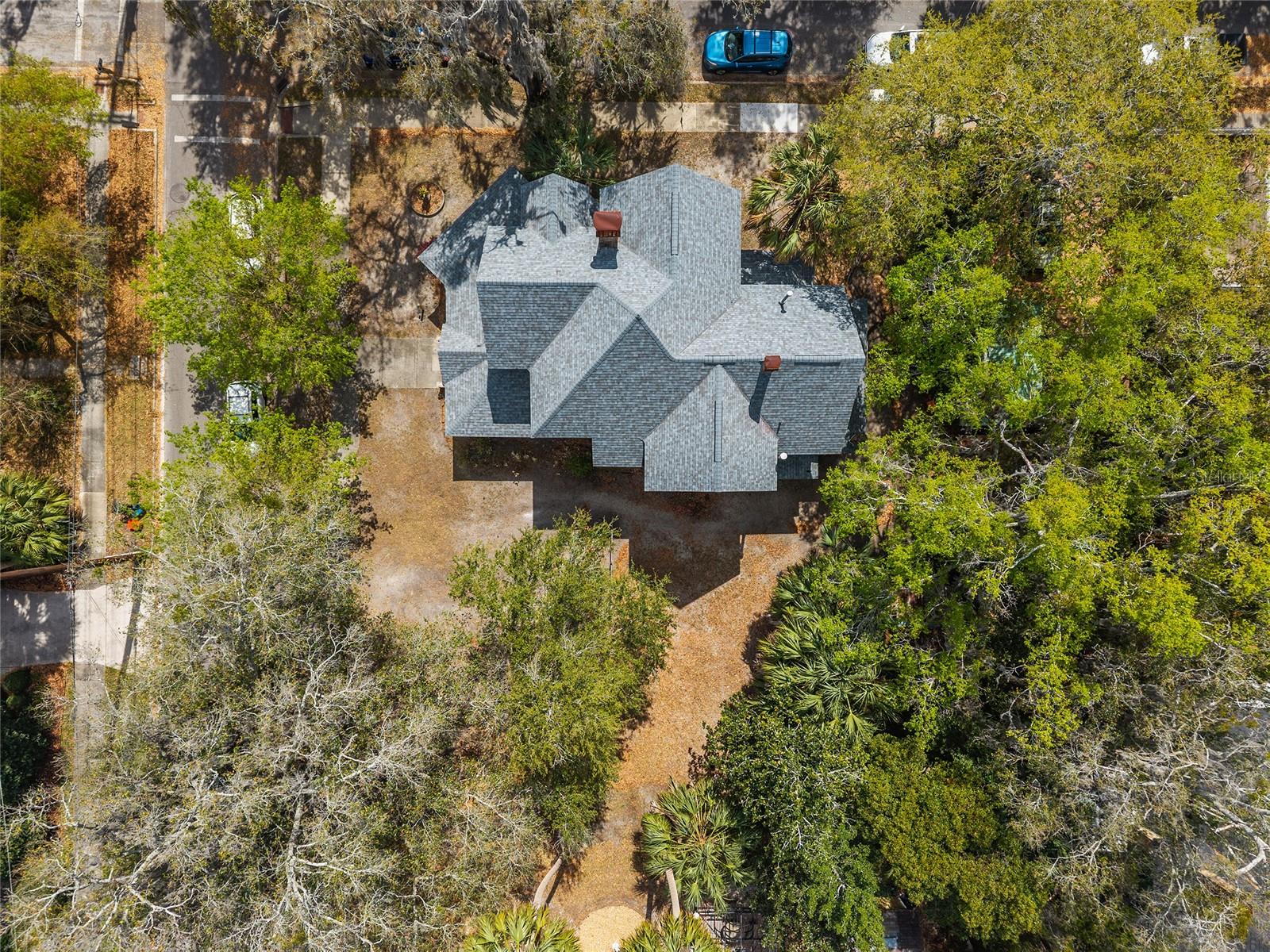 ORIGINAL GAINESVILLE - Residential