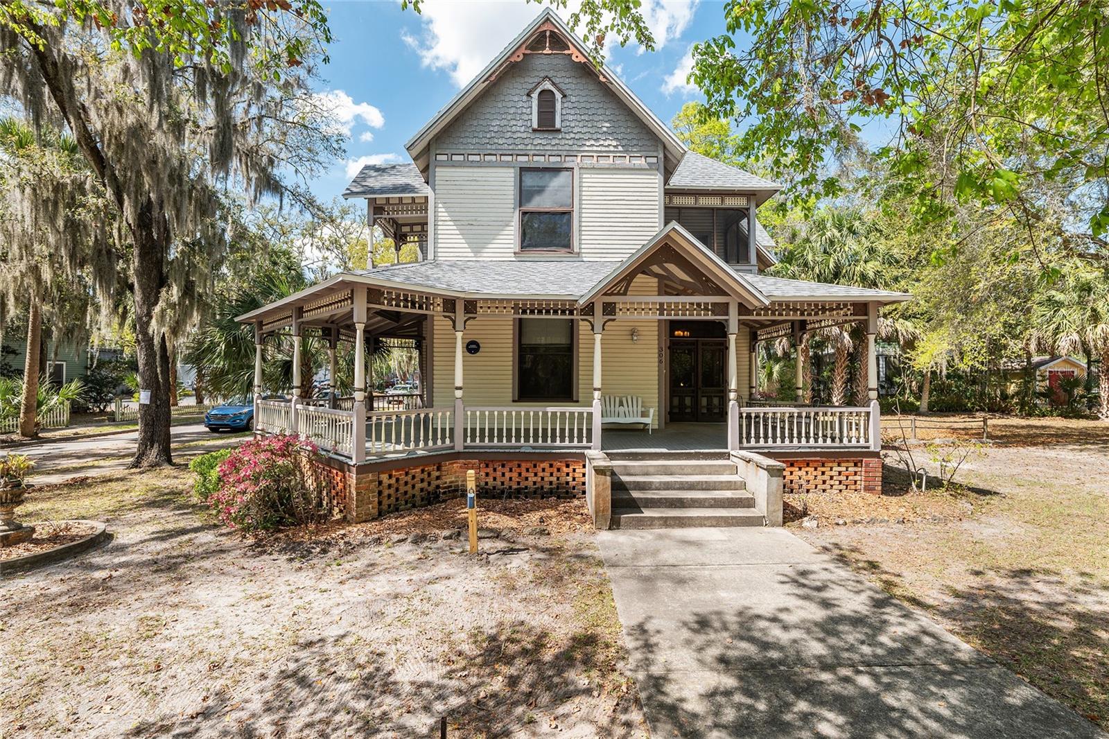 ORIGINAL GAINESVILLE - Residential
