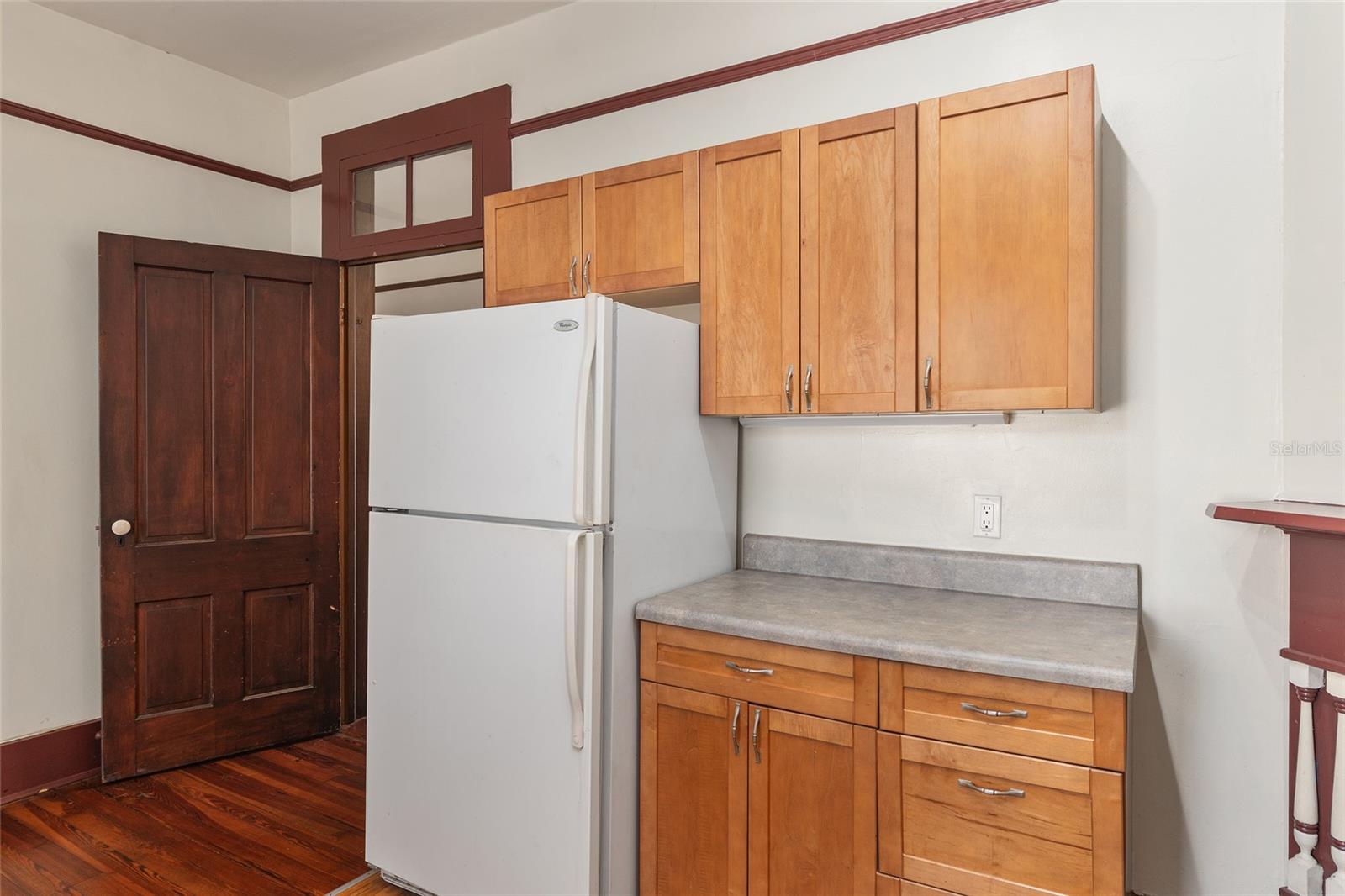 ORIGINAL GAINESVILLE - Residential