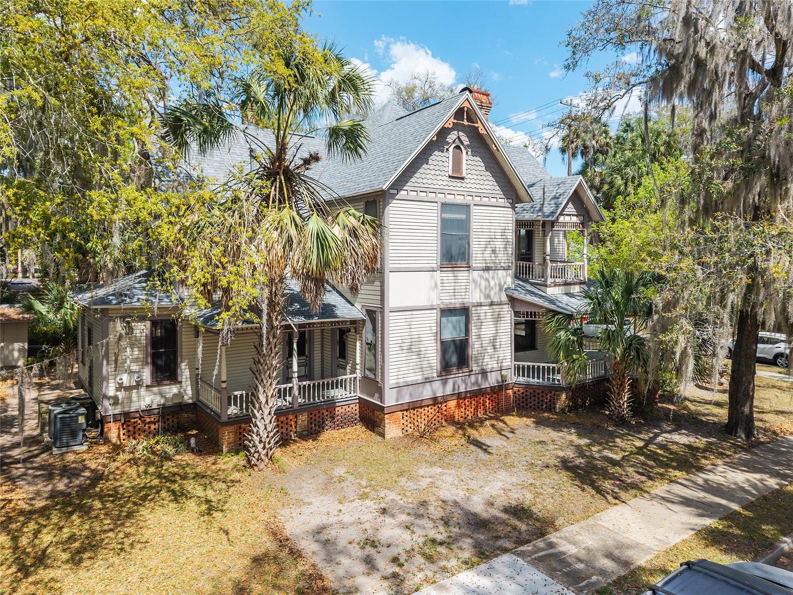 ORIGINAL GAINESVILLE - Residential