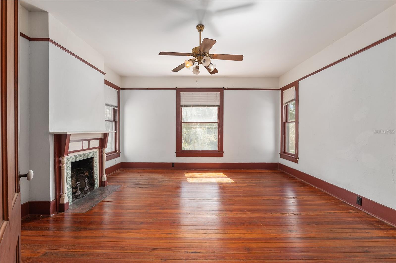 ORIGINAL GAINESVILLE - Residential