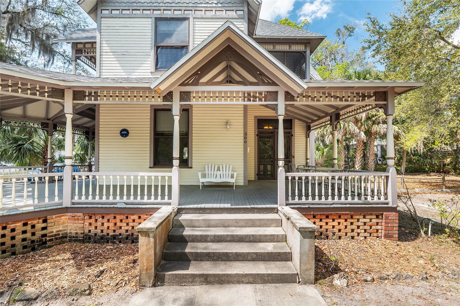 ORIGINAL GAINESVILLE - Residential