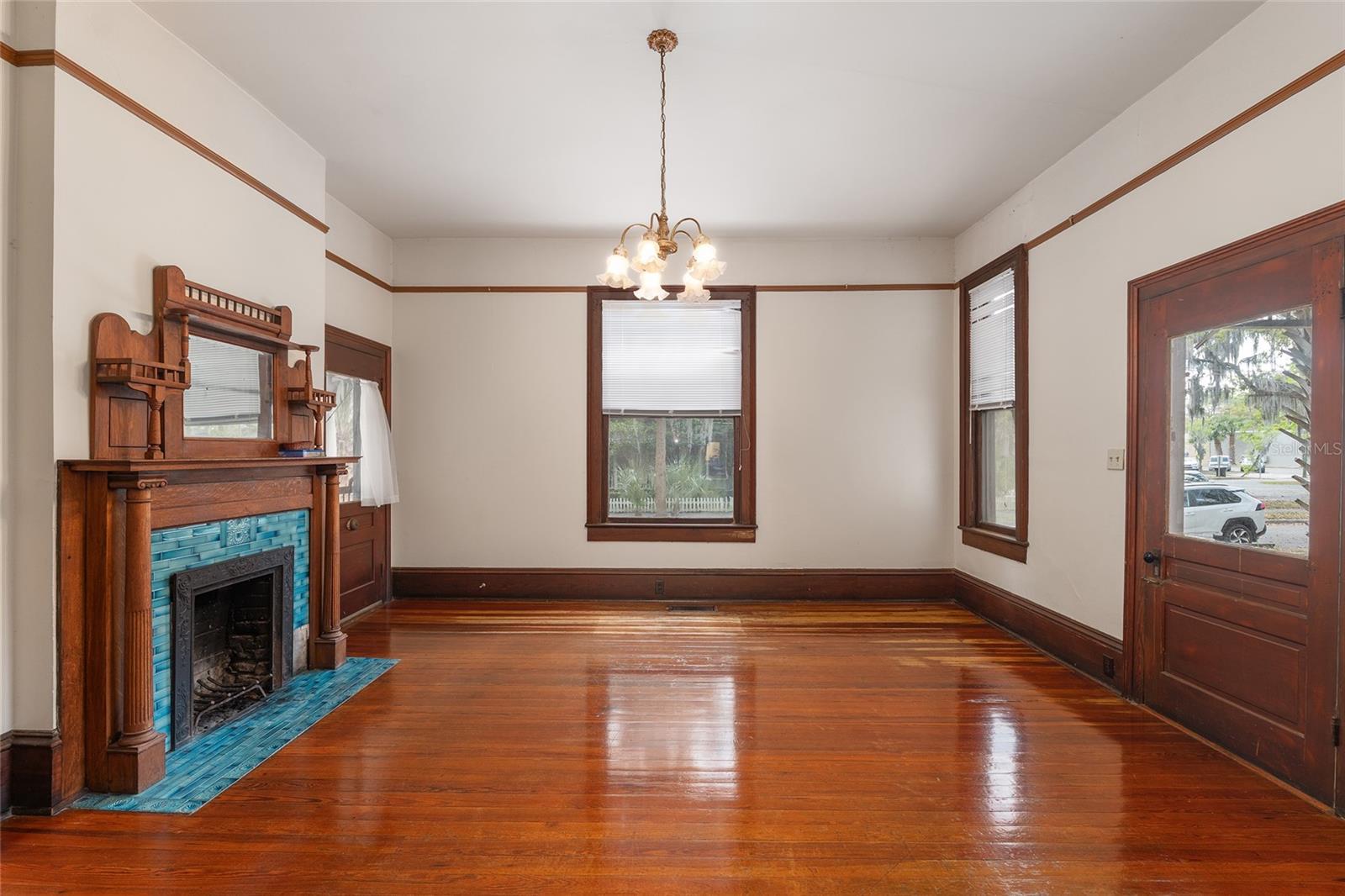 ORIGINAL GAINESVILLE - Residential