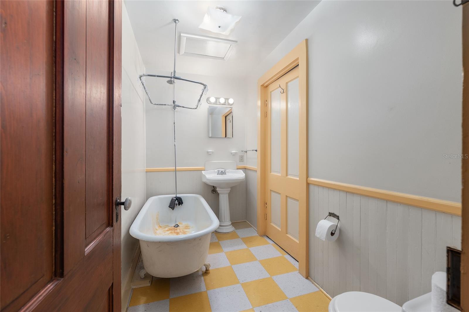 ORIGINAL GAINESVILLE - Residential