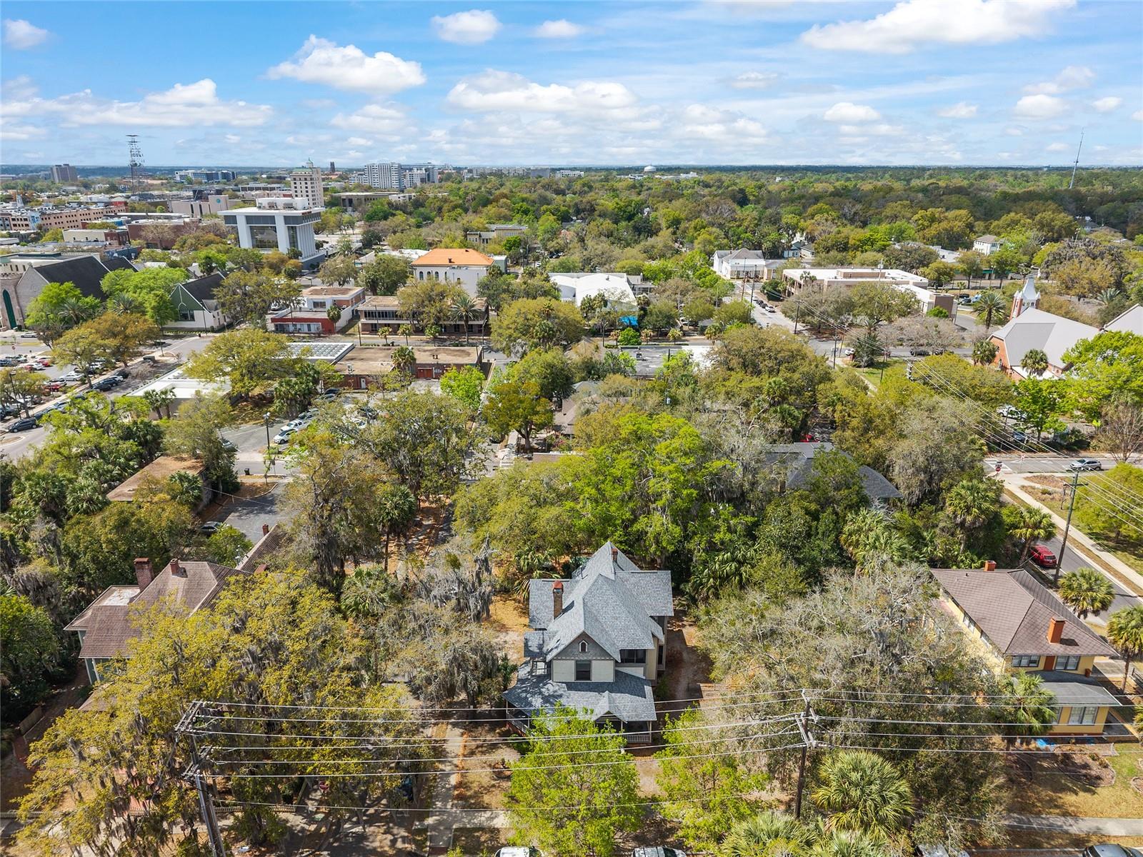 ORIGINAL GAINESVILLE - Residential
