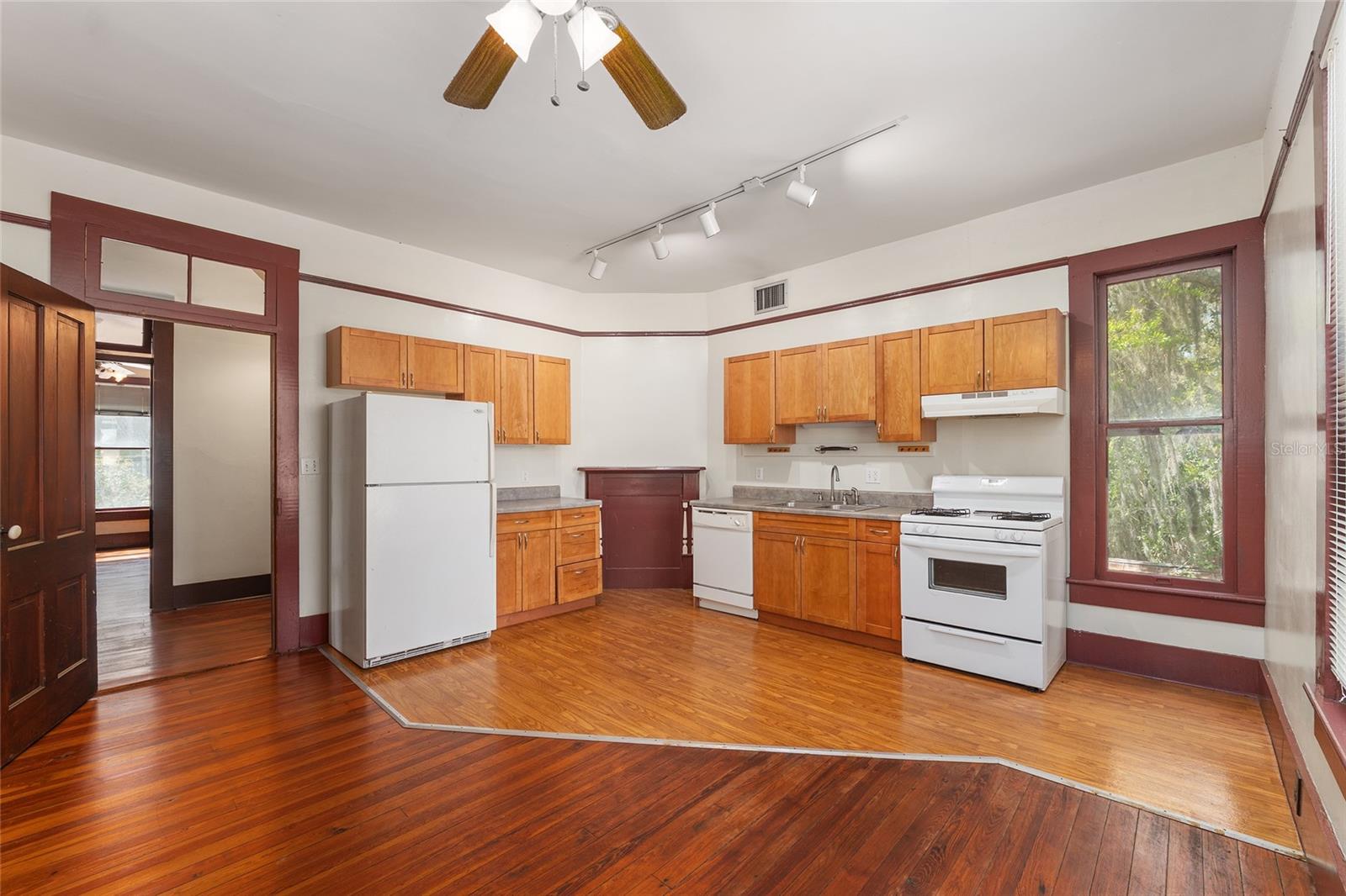 ORIGINAL GAINESVILLE - Residential