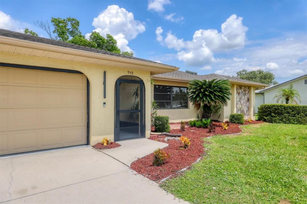 Photo of 948 Andrews Avenue NW, Port Charlotte, FL 33948 (MLS # D6143132)