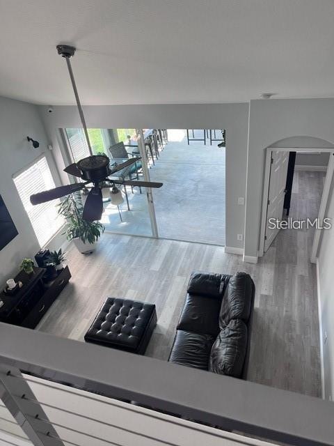 TURTLE CROSSING SUB - Residential Lease