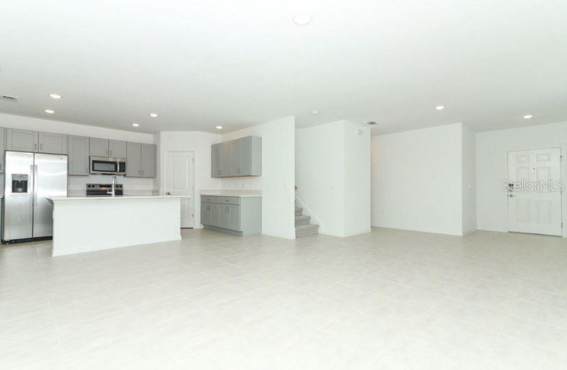 MARION CREEK - Residential