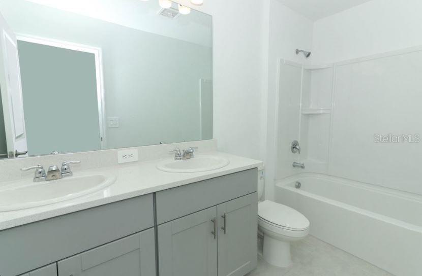 MARION CREEK - Residential