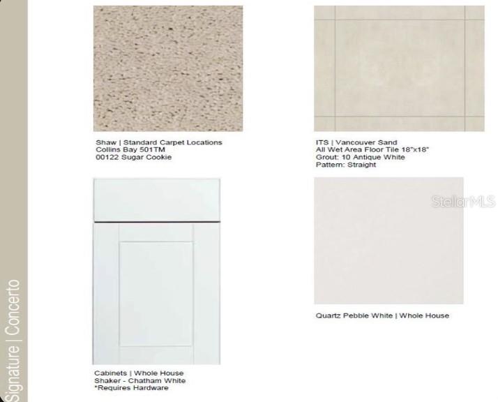 MARION CREEK - Residential