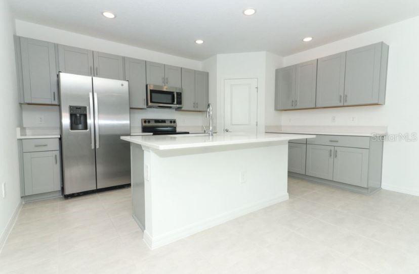 MARION CREEK - Residential