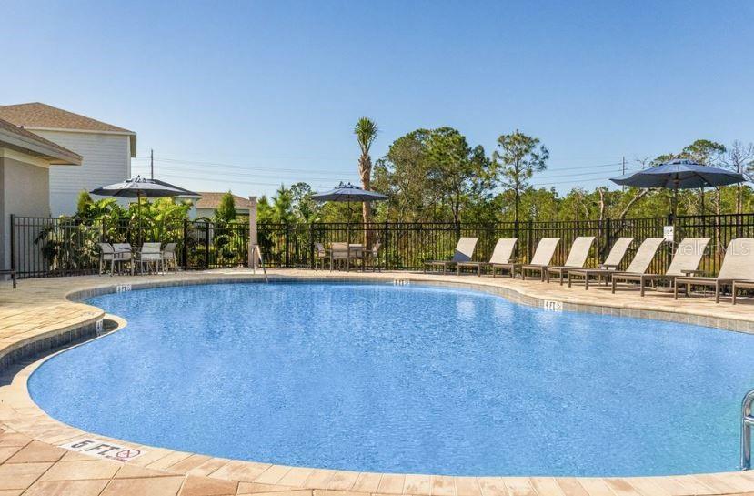 MARION CREEK - Residential