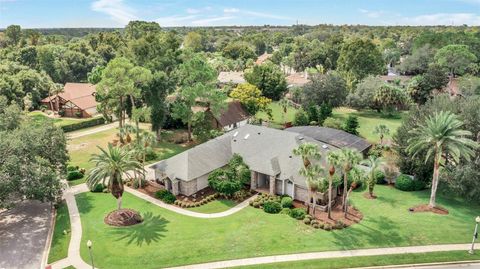 A home in LONGWOOD