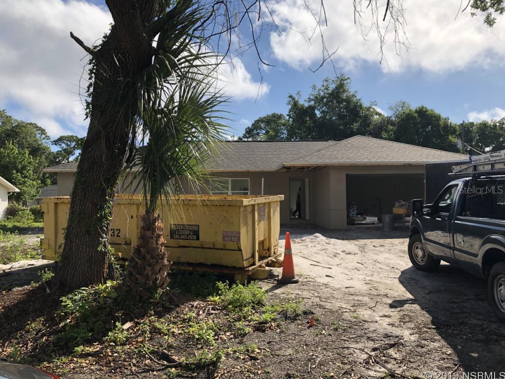 Florida Shores 01 - Residential