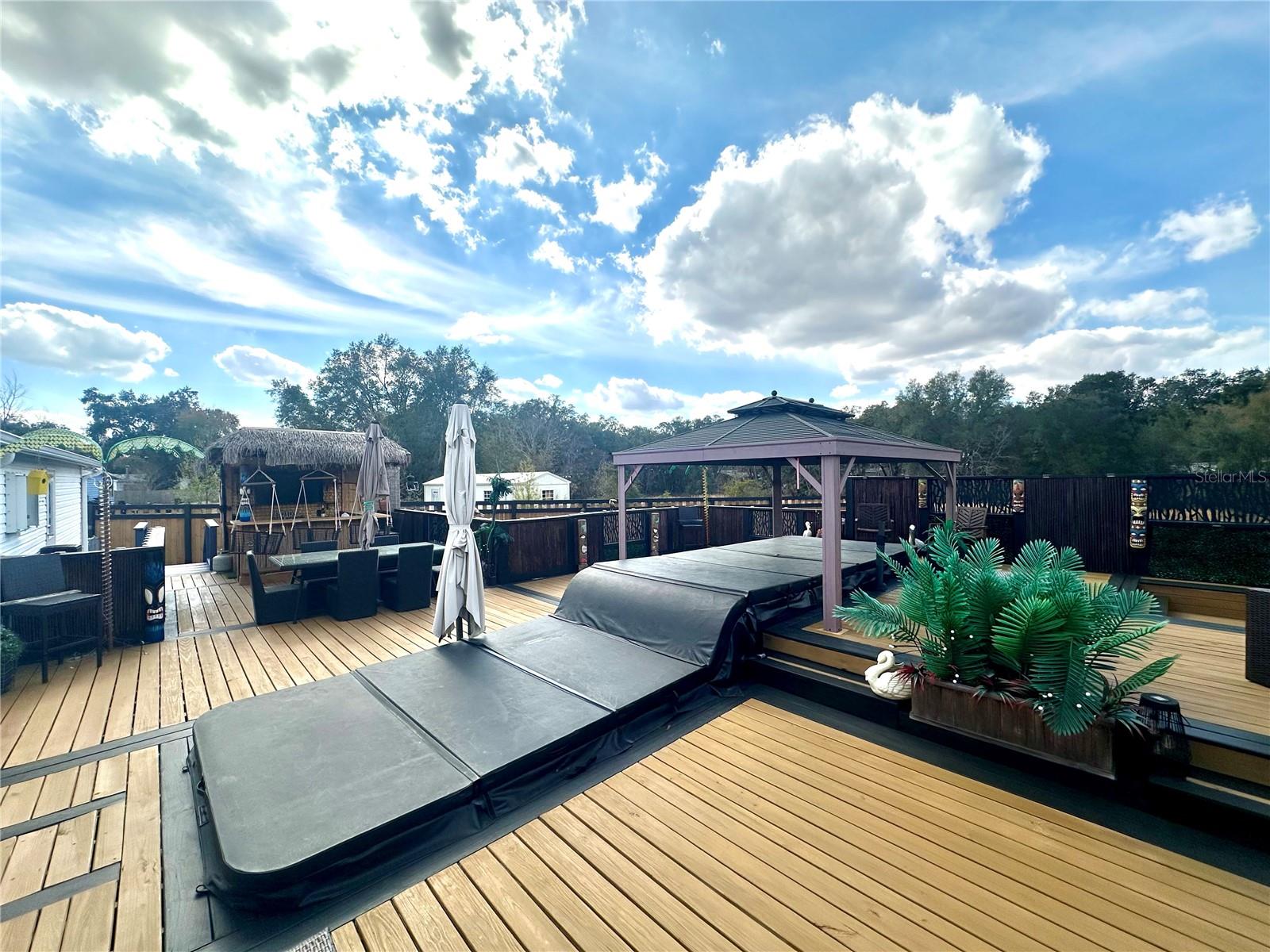 OAKLAND HILLS SUB - Residential