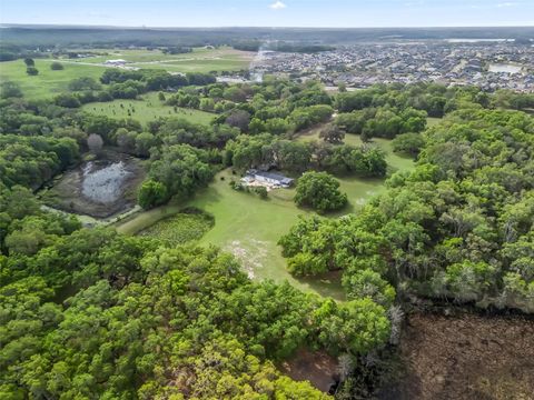 Tiny photo for 747 County Road 466a, Fruitland Park, FL 34731 (MLS # G5094182)