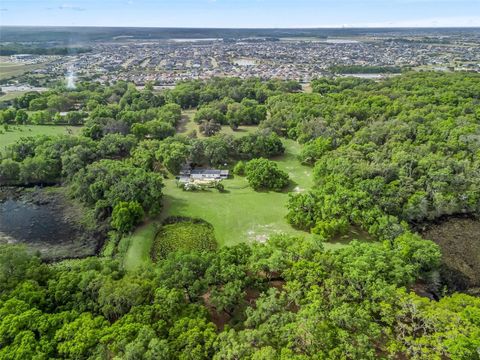 Tiny photo for 747 County Road 466a, Fruitland Park, FL 34731 (MLS # G5094182)