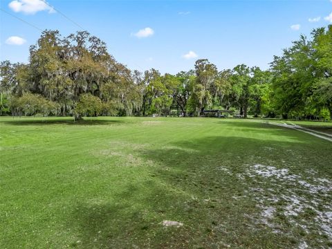 Tiny photo for 747 County Road 466a, Fruitland Park, FL 34731 (MLS # G5094182)