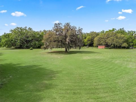 Tiny photo for 747 County Road 466a, Fruitland Park, FL 34731 (MLS # G5094182)