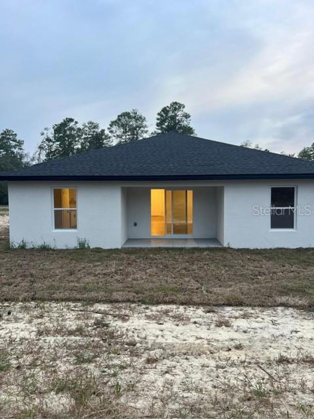 Photo of 17445 SW 25th Court, Ocala, FL 34473 (MLS # O6380377)
