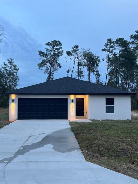 Photo of 17445 SW 25th Court, Ocala, FL 34473 (MLS # O6380377)