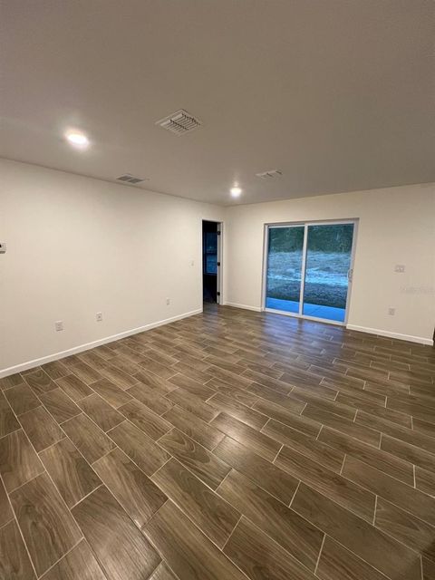 Tiny photo for 17445 SW 25th Court, Ocala, FL 34473 (MLS # O6380377)