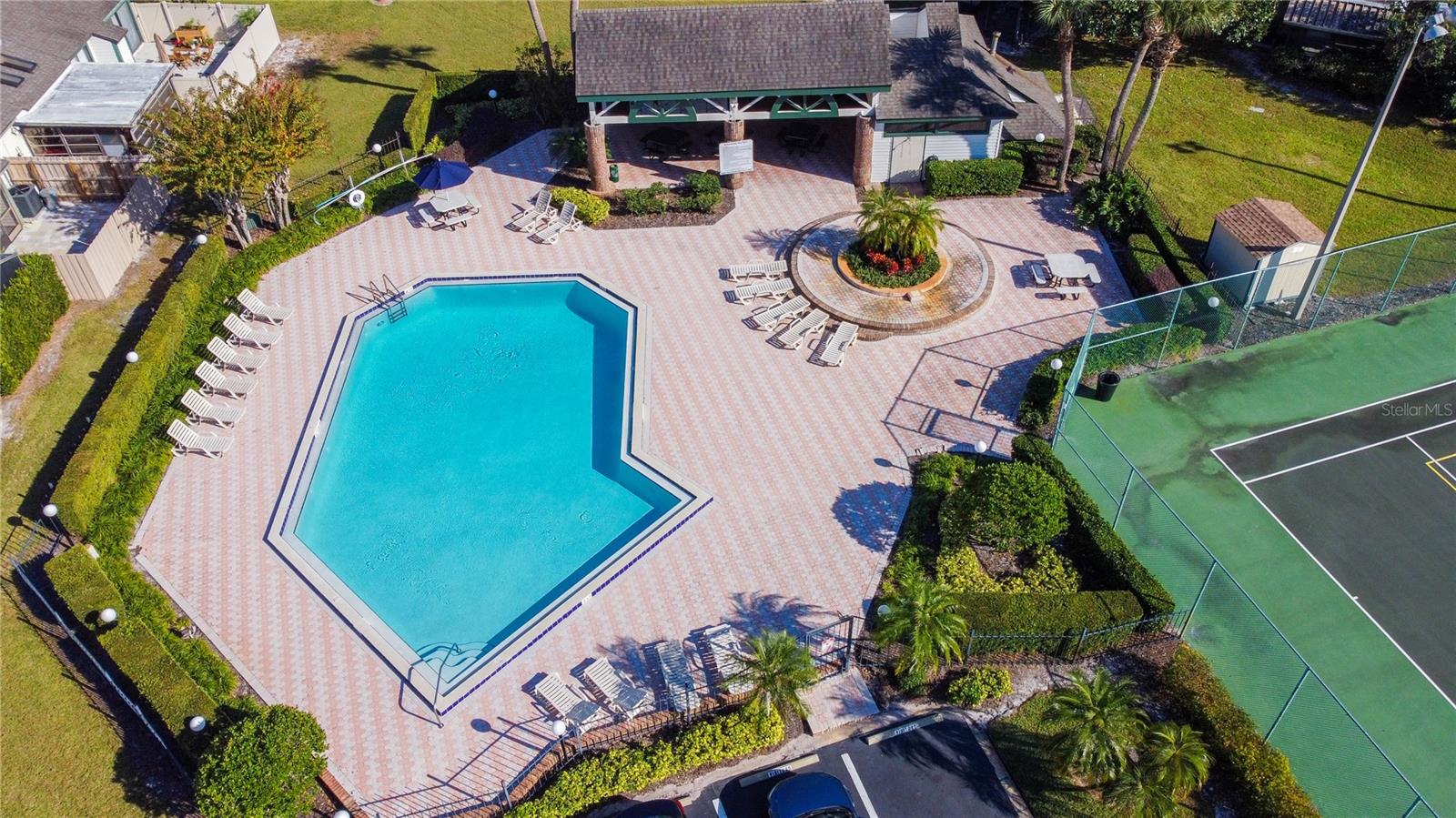 WEKIVA RESERVE UNIT 1 - Residential