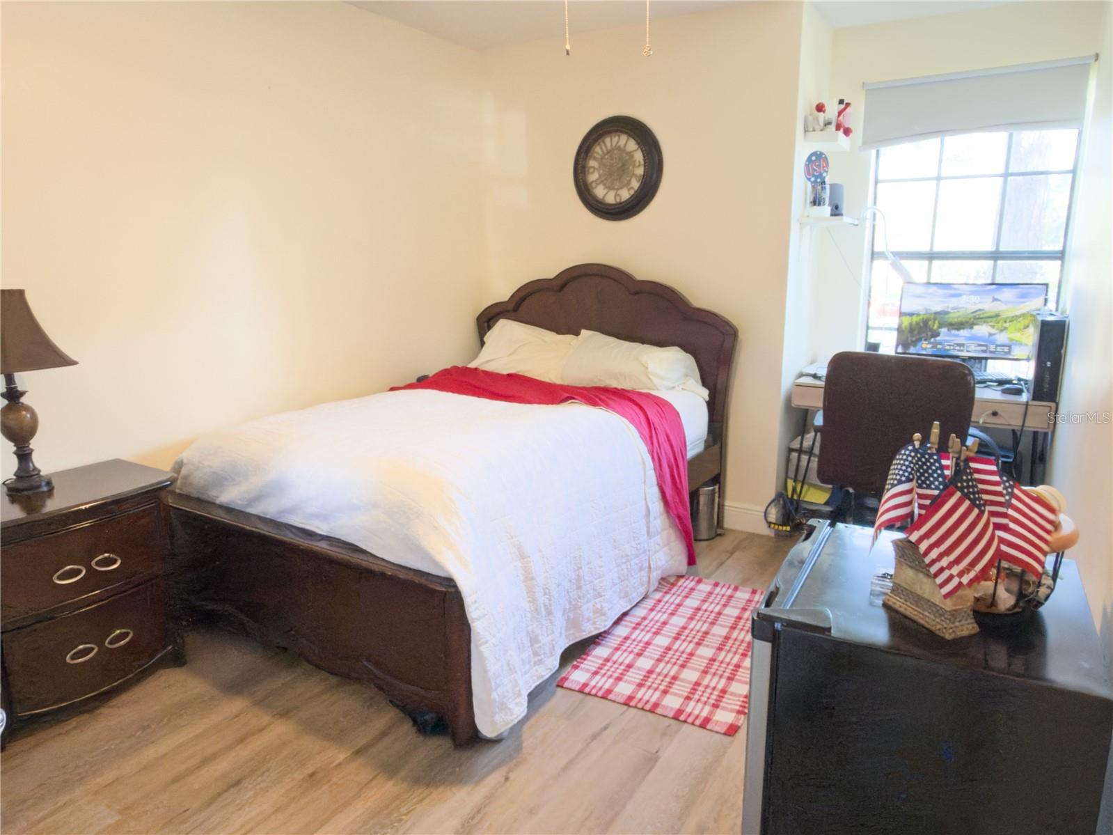 WEKIVA RESERVE UNIT 1 - Residential