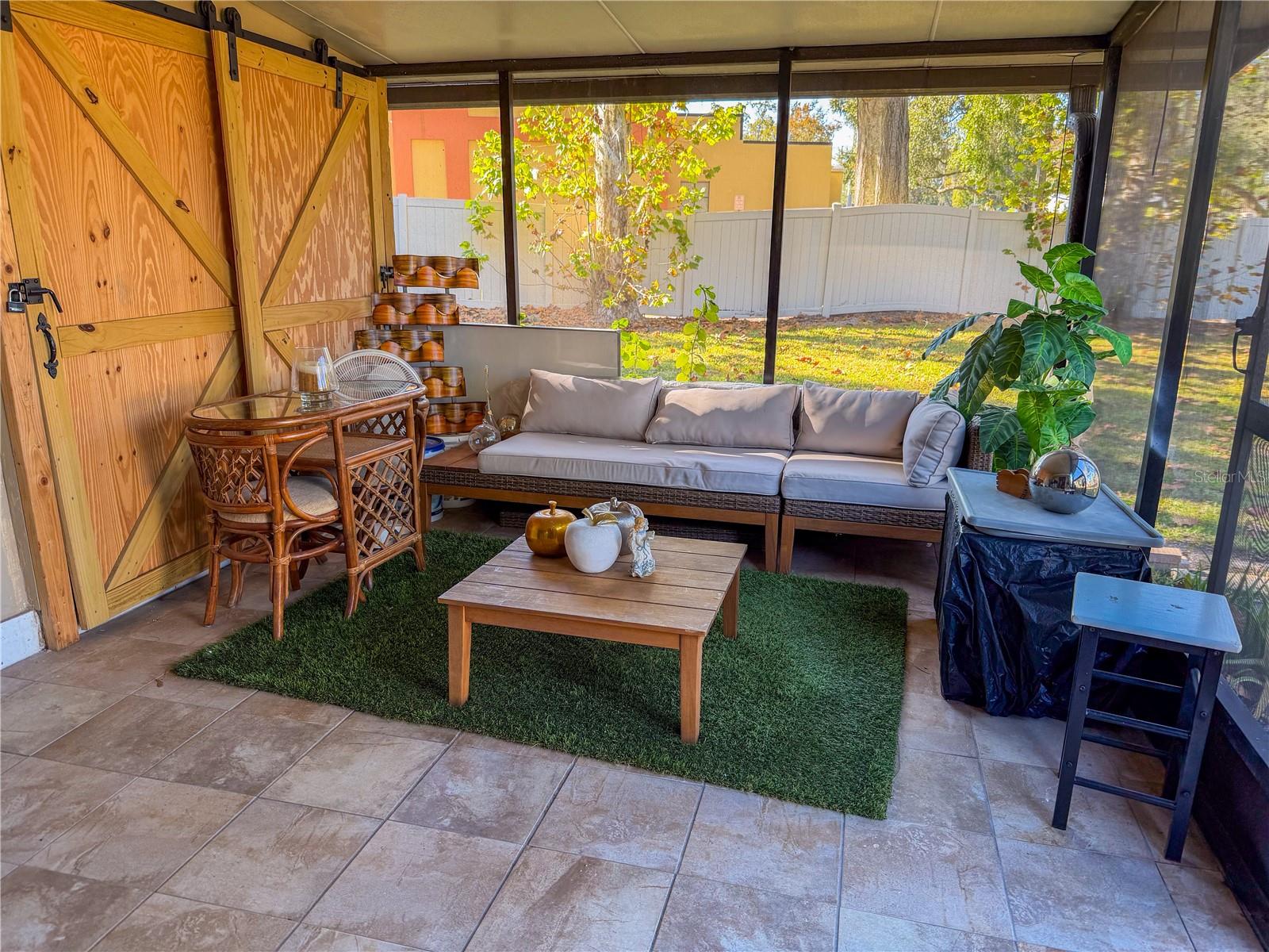 WEKIVA RESERVE UNIT 1 - Residential