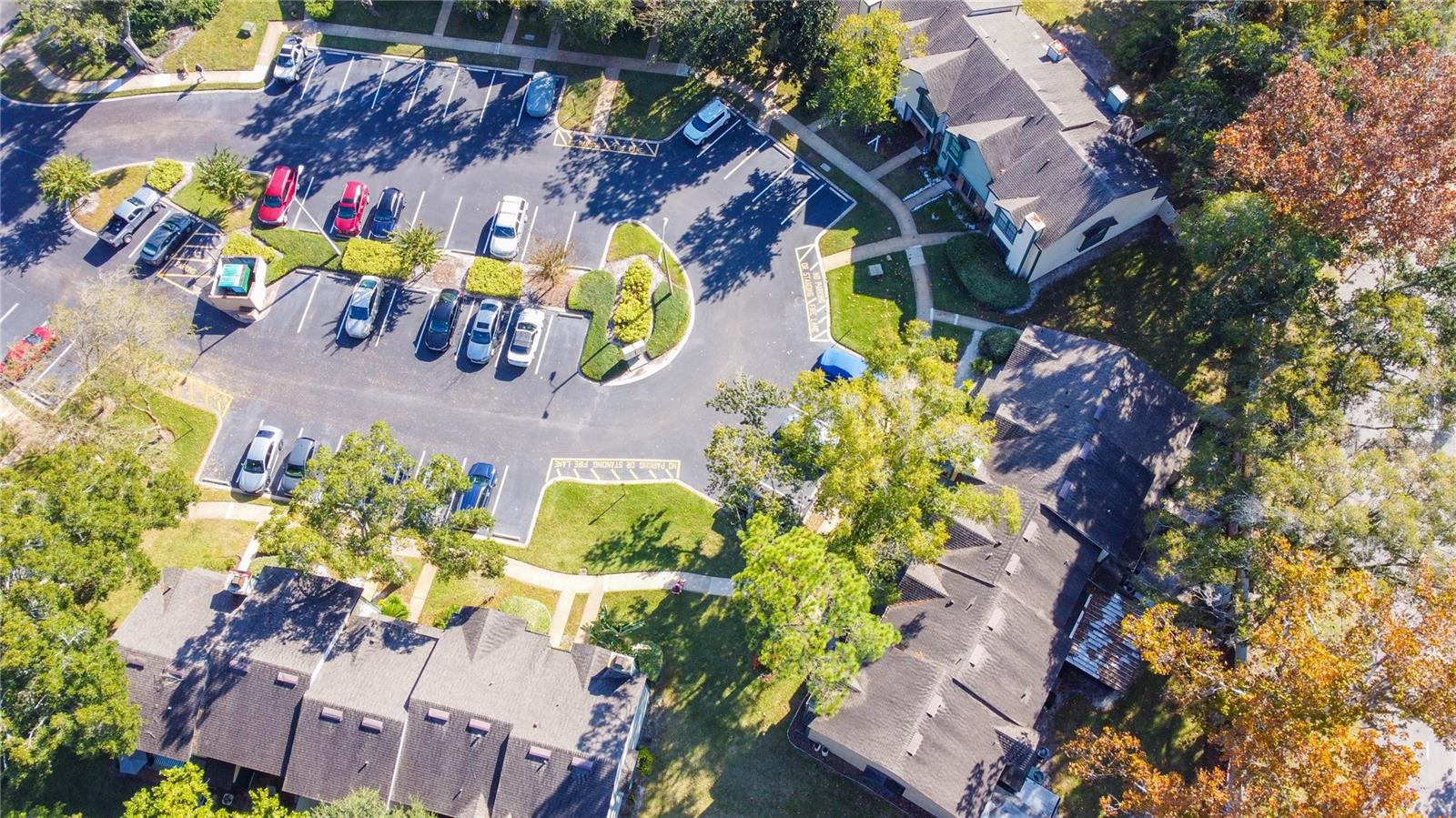 WEKIVA RESERVE UNIT 1 - Residential