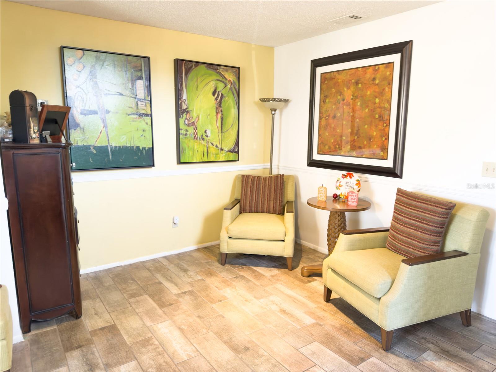 WEKIVA RESERVE UNIT 1 - Residential