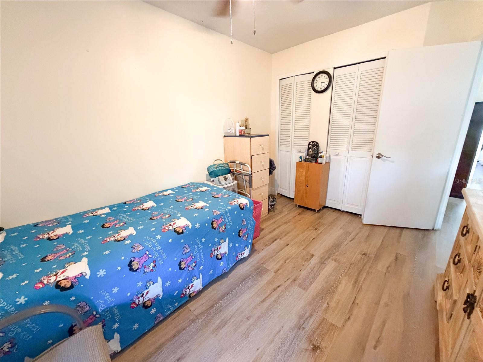 WEKIVA RESERVE UNIT 1 - Residential