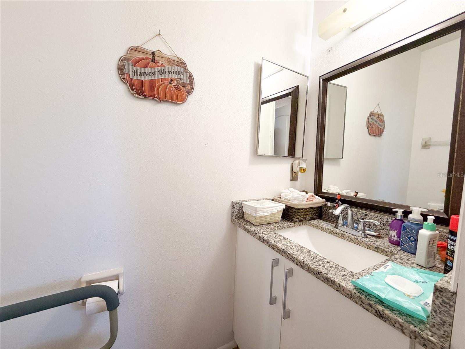 WEKIVA RESERVE UNIT 1 - Residential