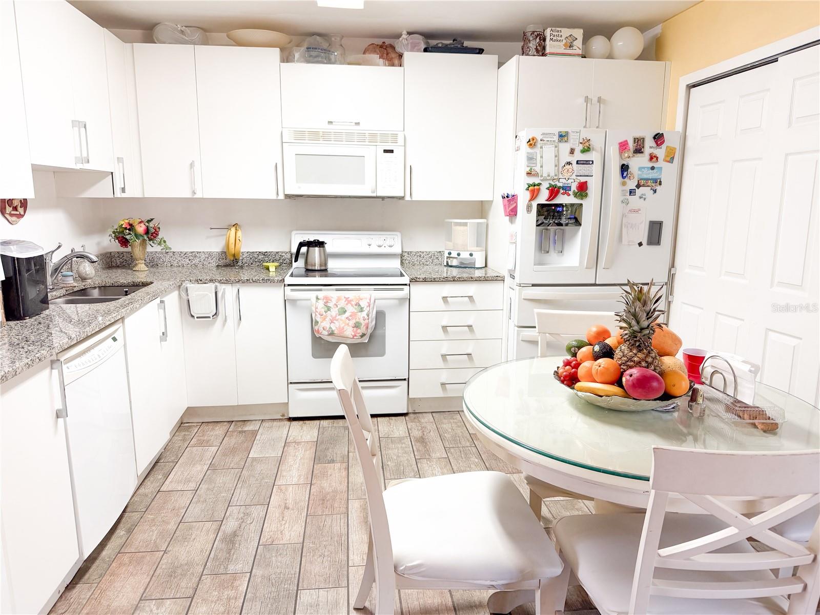 WEKIVA RESERVE UNIT 1 - Residential