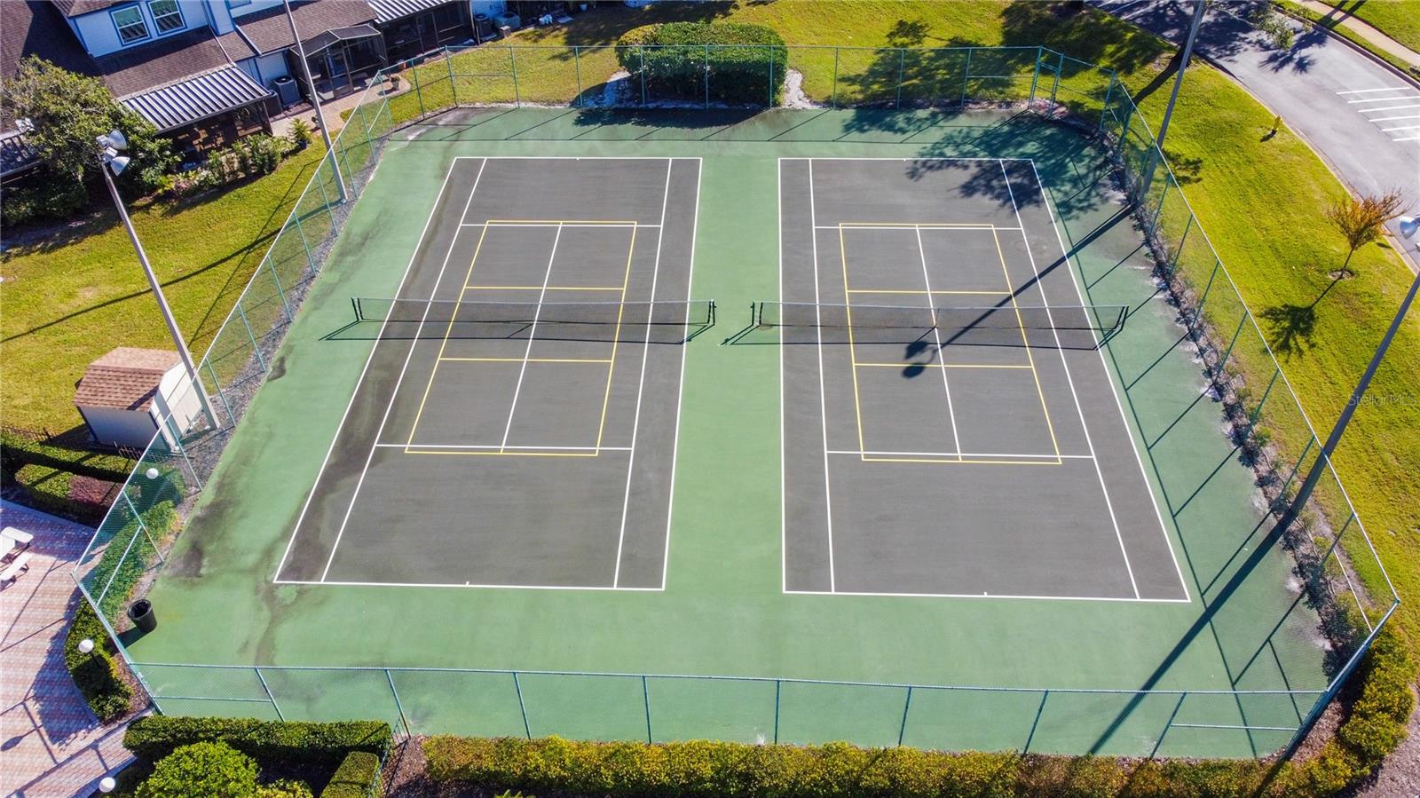 WEKIVA RESERVE UNIT 1 - Residential