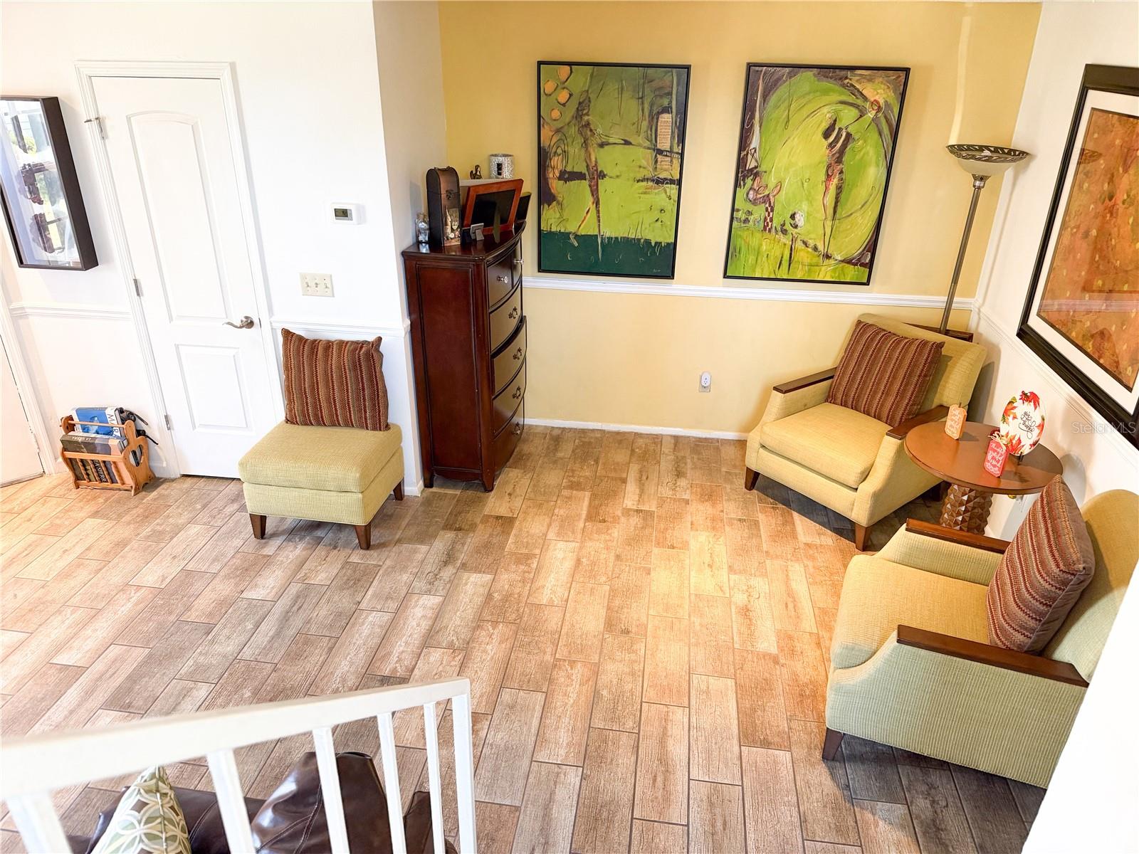 WEKIVA RESERVE UNIT 1 - Residential